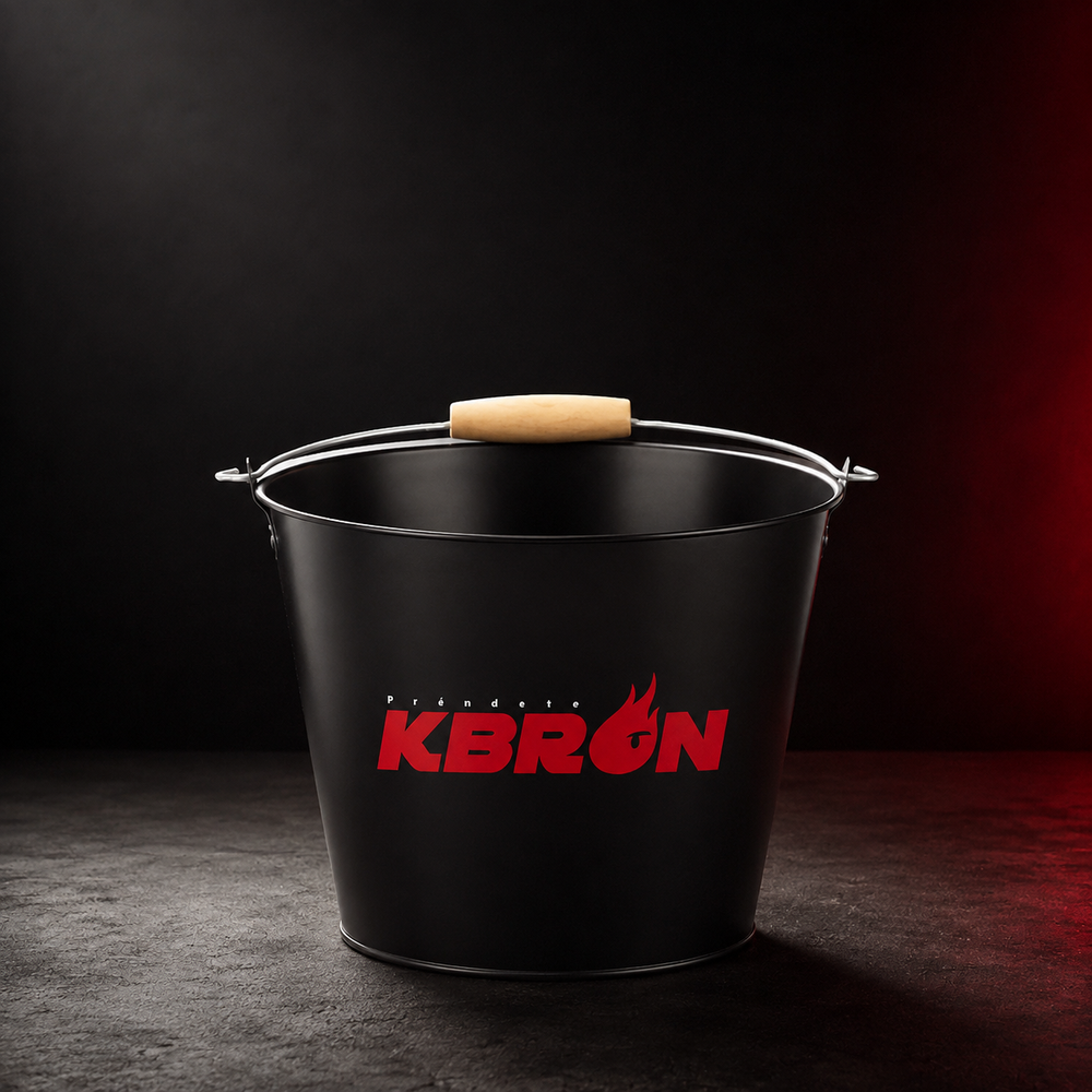 Hielera Kbron 5LT