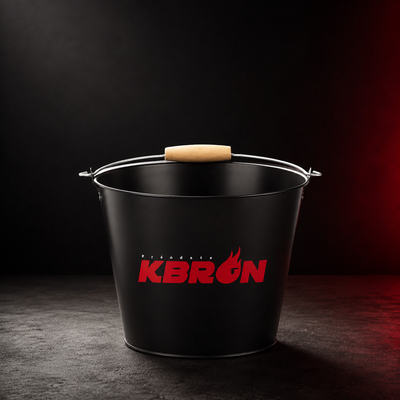 Hielera Kbron 5LT