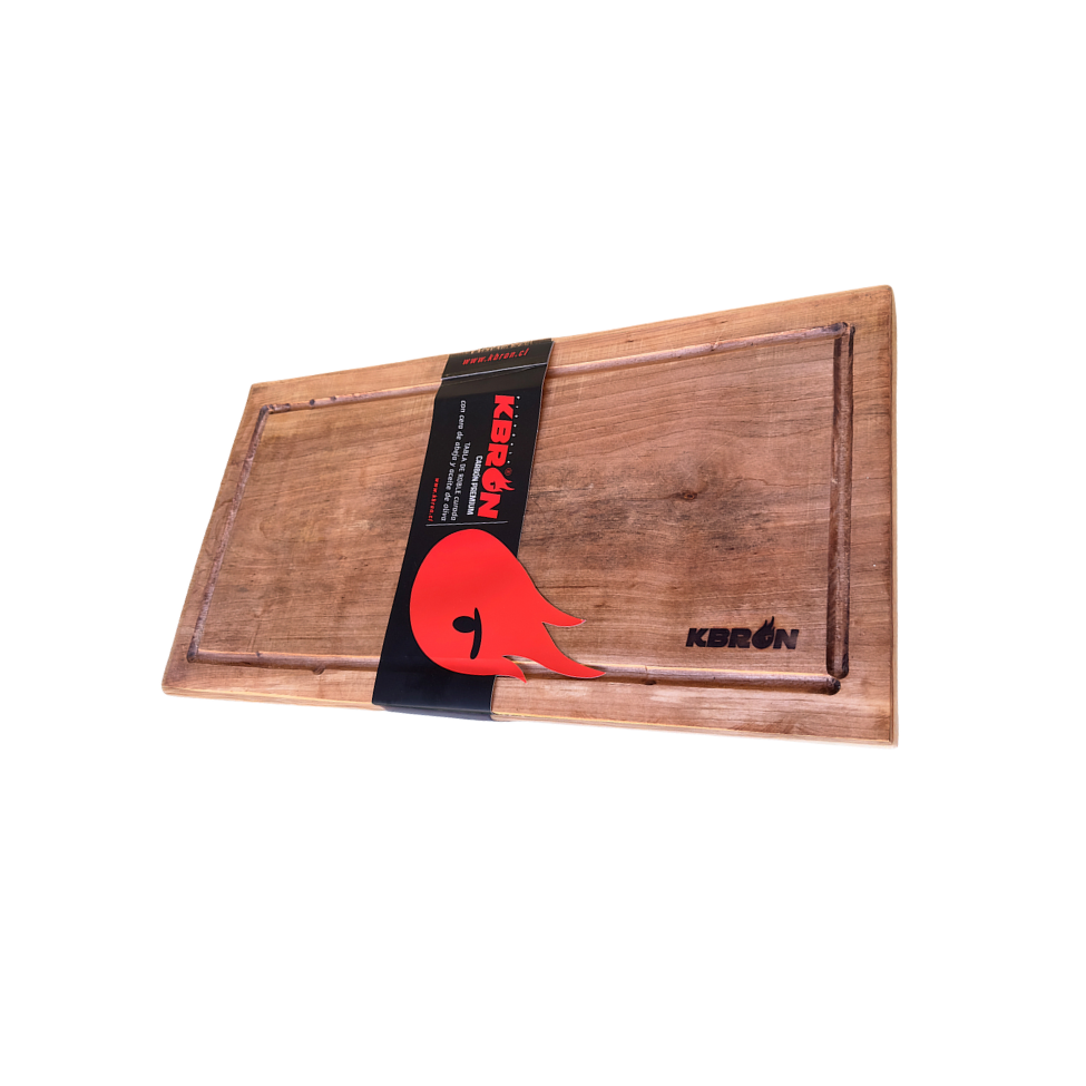 TABLA DE ROBLE KBRON RECTANGULAR
