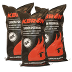 SACO KBRON DE  15 KG