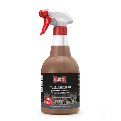 Limpiador de Parrillas Ballistol 750 ml