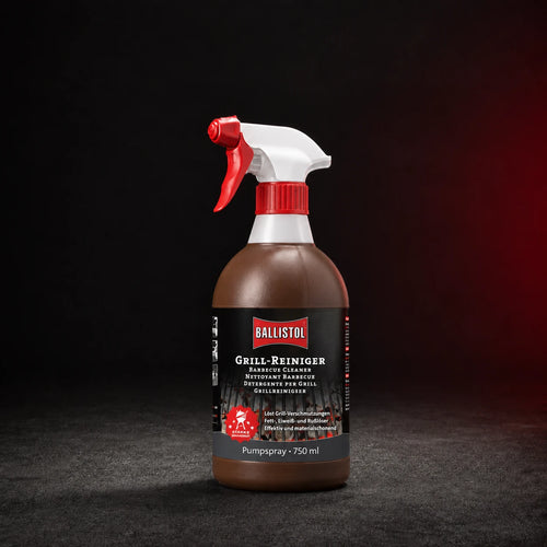 Limpiador de Parrillas Ballistol 750 ml