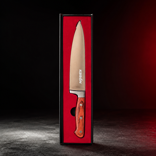 CUCHILLO KBRON