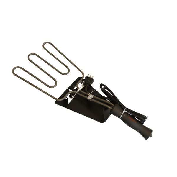 ENCENDEDOR DE CARBÓN ELÉCTRICO KBRON