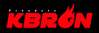 Kbron