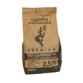 Carbon Quebracho Blanco MaraMara 2,5Kg