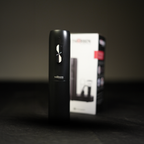 DESCORCHADOR ELÉCTRICO THOR USB WINE SET