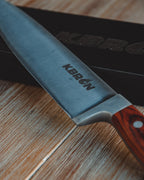 CUCHILLO KBRON
