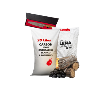 Pack 2 Kbron